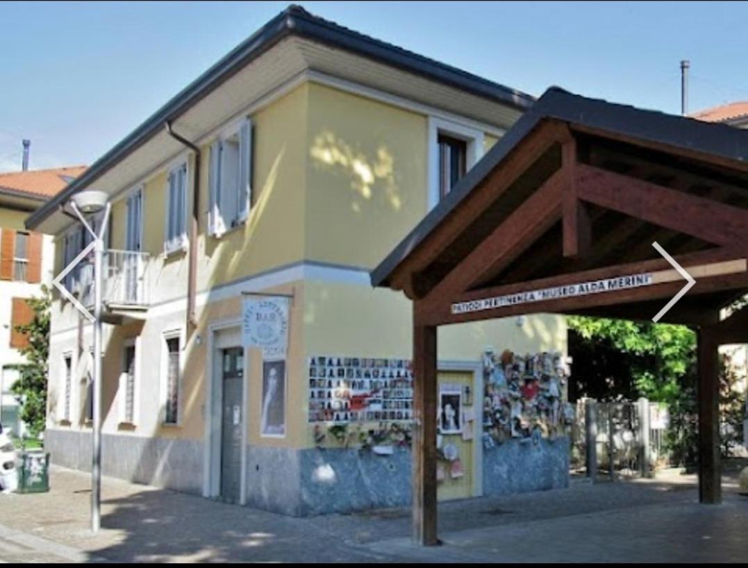 Taverna Zen * Mailand